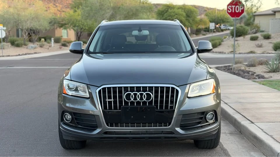 2017 Audi 8R Q5 - Image 2 of 20