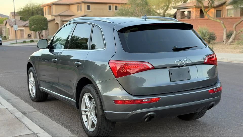 2017 Audi 8R Q5 - Image 5 of 20