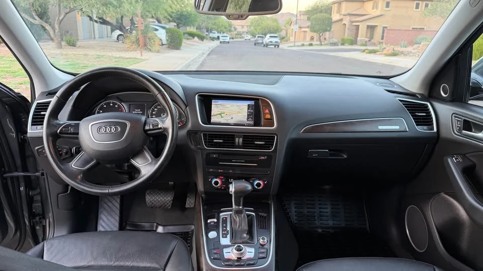 2017 Audi 8R Q5 - Image 16 of 20