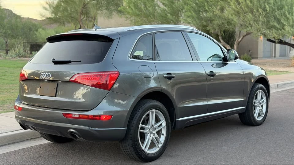 2017 Audi 8R Q5 - Image 7 of 20