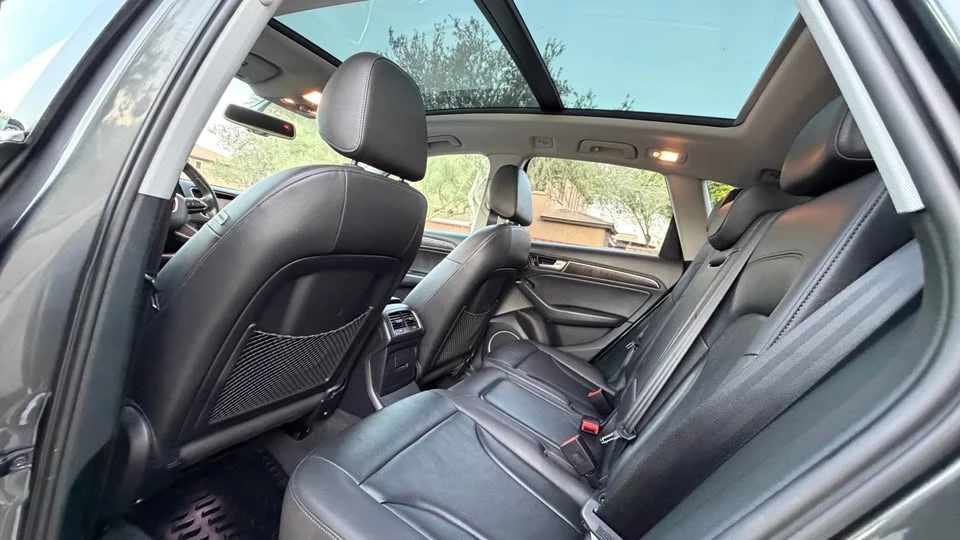 2017 Audi 8R Q5 - Image 14 of 20