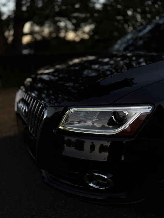 2017 Audi FY Q5 - Image 2 of 15