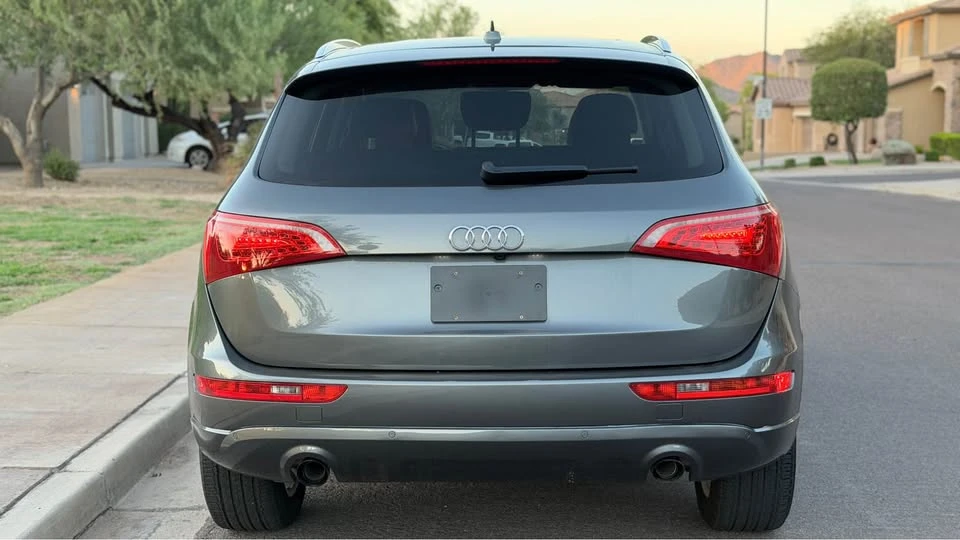 2017 Audi FY Q5 - Image 6 of 20