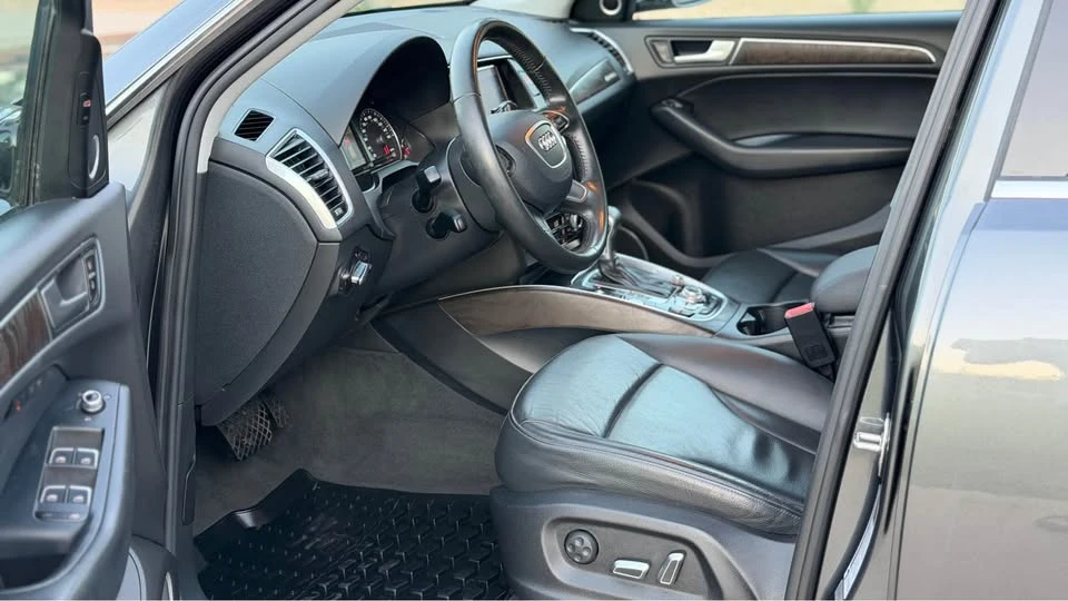 2017 Audi FY Q5 - Image 20 of 20