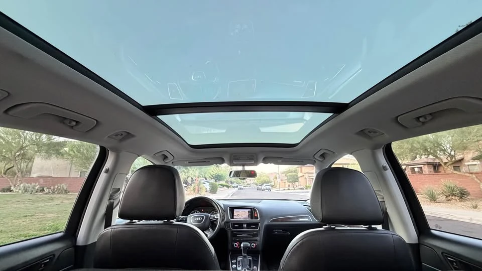2017 Audi FY Q5 - Image 12 of 20