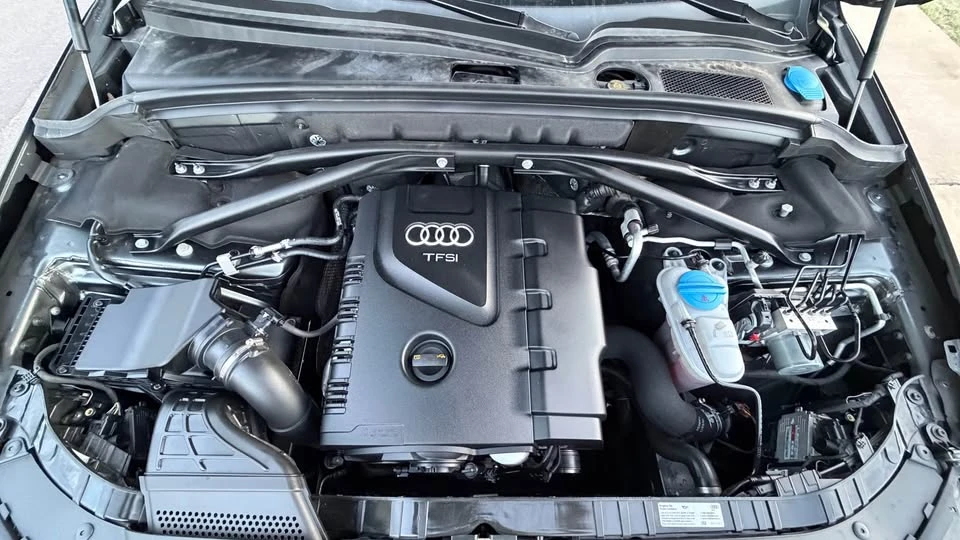 2017 Audi FY Q5 - Image 18 of 20