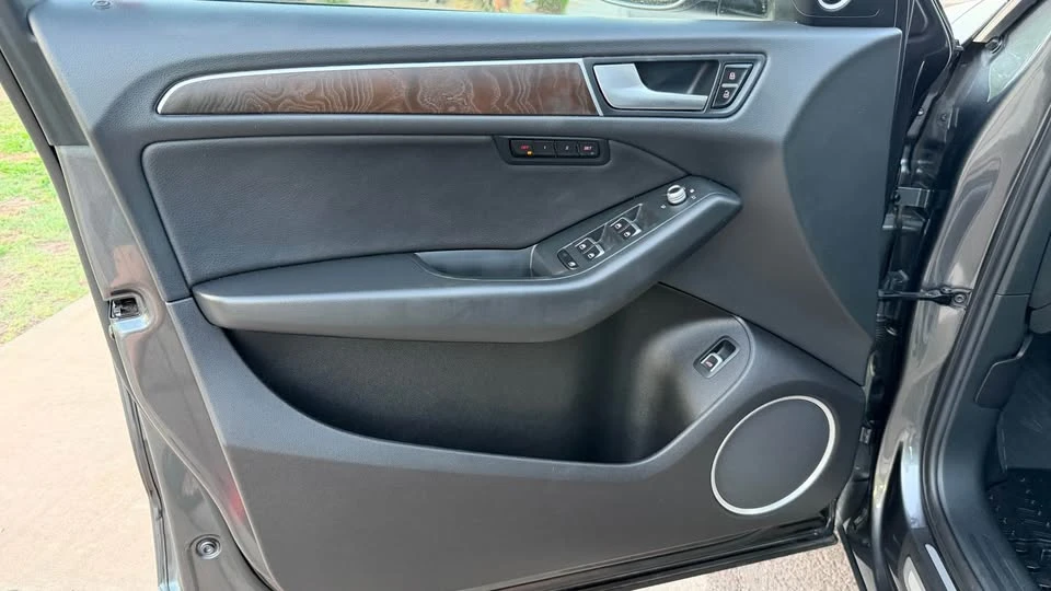 2017 Audi FY Q5 - Image 16 of 20