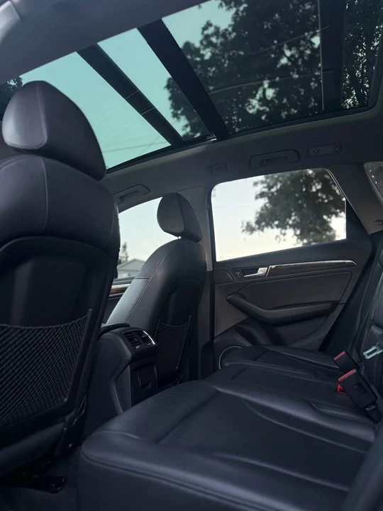 2017 Audi FY Q5 - Image 14 of 15