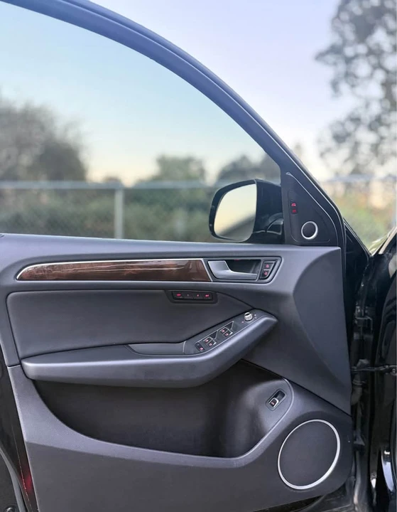 2017 Audi FY Q5 - Image 15 of 15