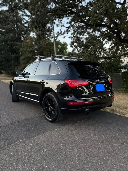 2017 Audi FY Q5 - Image 8 of 15