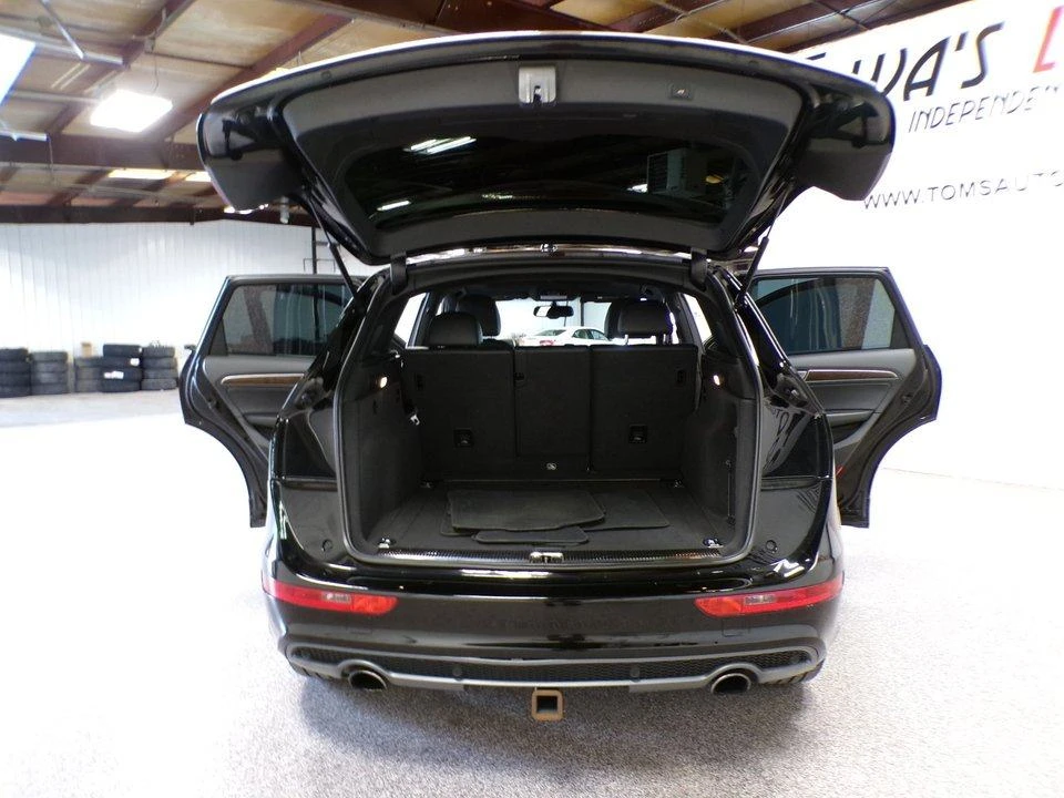 2017 Audi 8R Q5 - Image 5 of 19