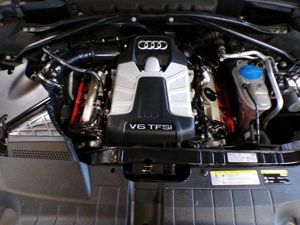 2017 Audi 8R Q5 - Image 16 of 19