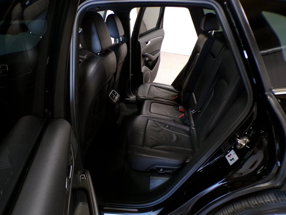 2017 Audi 8R Q5 - Image 13 of 19