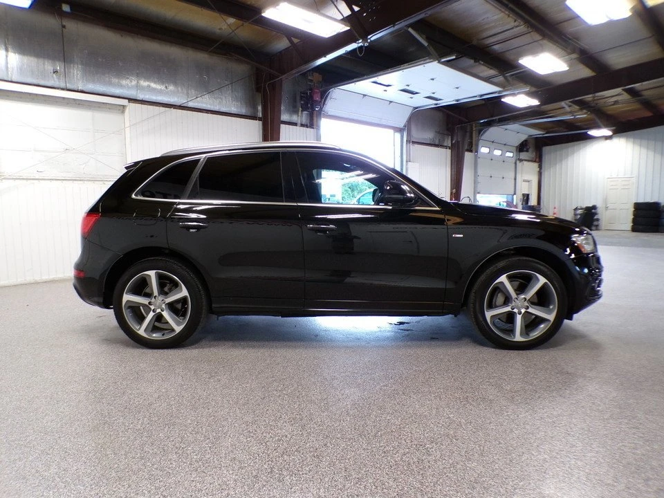2017 Audi 8R Q5 - Image 7 of 19