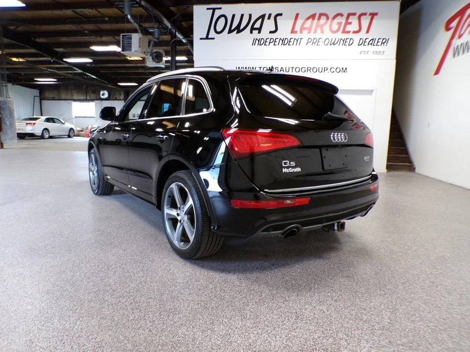 2017 Audi 8R Q5 - Image 3 of 19