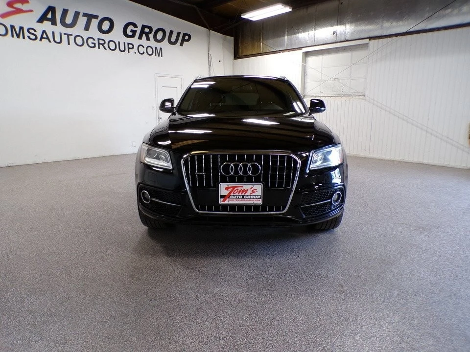 2017 Audi 8R Q5 - Image 9 of 19