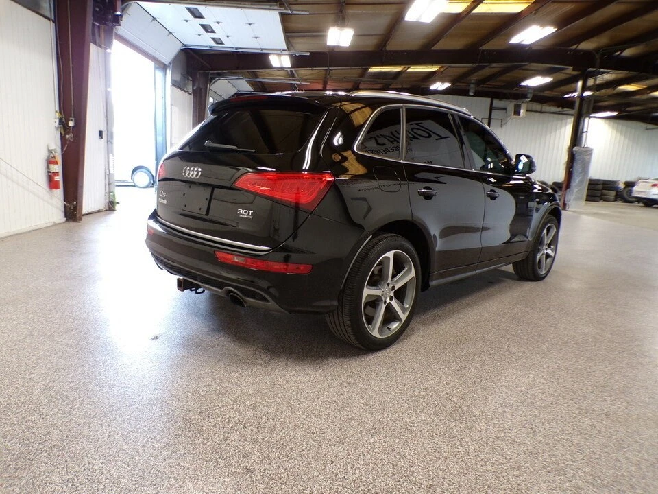 2017 Audi 8R Q5 - Image 6 of 19