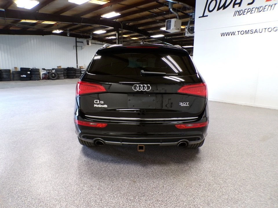 2017 Audi 8R Q5 - Image 4 of 19