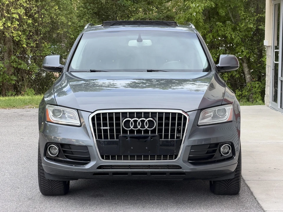 2017 Audi FY Q5 - Image 5 of 31