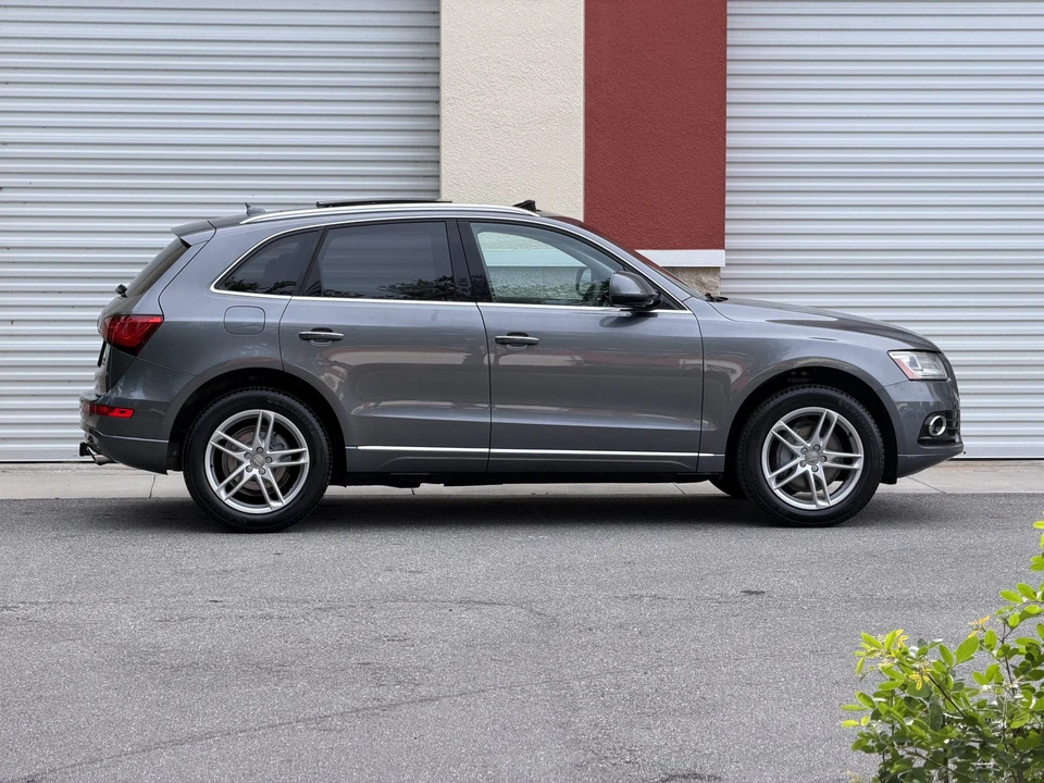 2017 Audi 8R Q5 - Image 21 of 31