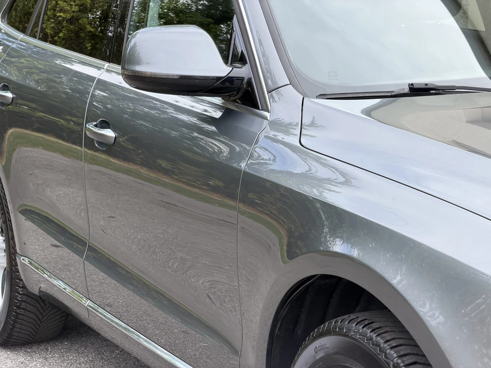 2017 Audi 8R Q5 - Image 23 of 31
