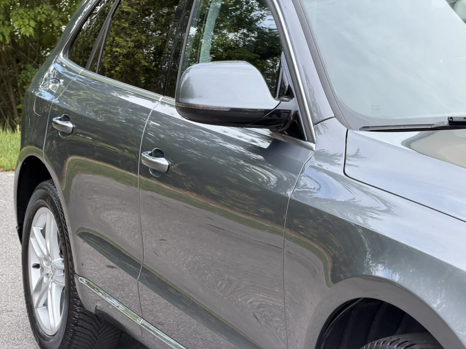 2017 Audi FY Q5 - Image 22 of 31