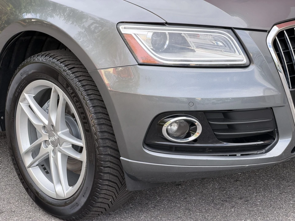2017 Audi 8R Q5 - Image 29 of 31