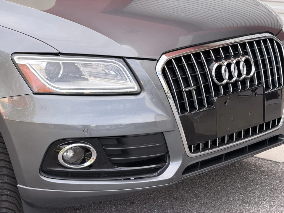 2017 Audi FY Q5 - Image 30 of 31