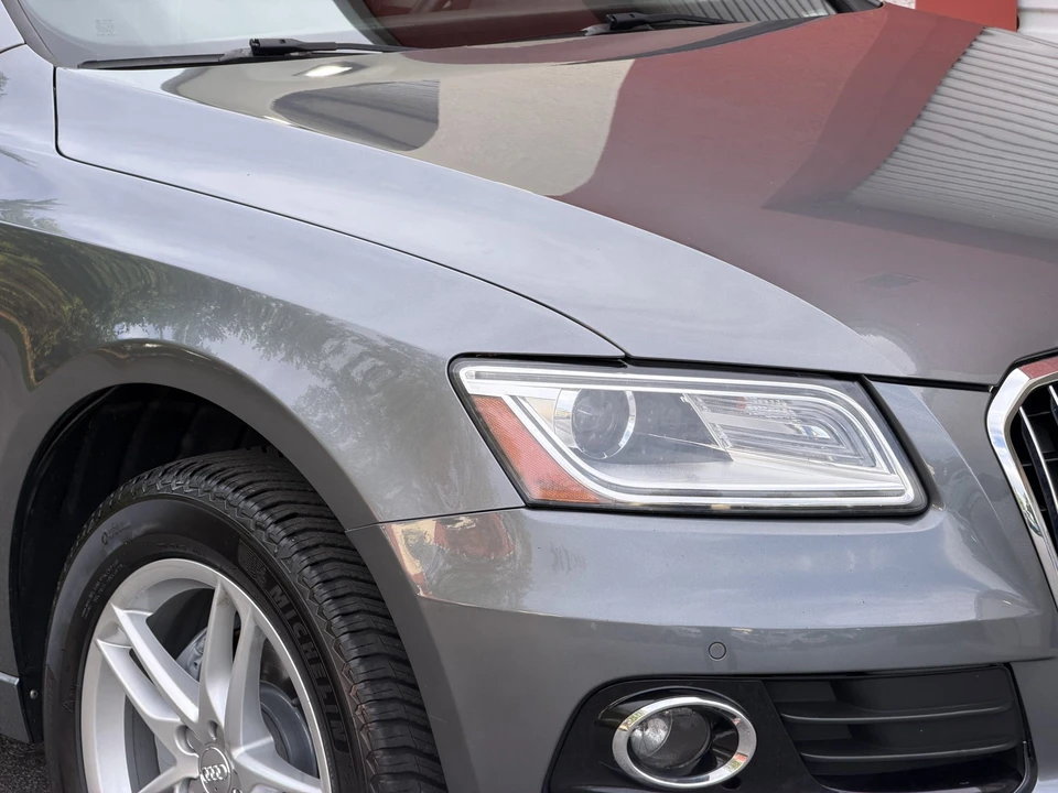 2017 Audi 8R Q5 - Image 28 of 31