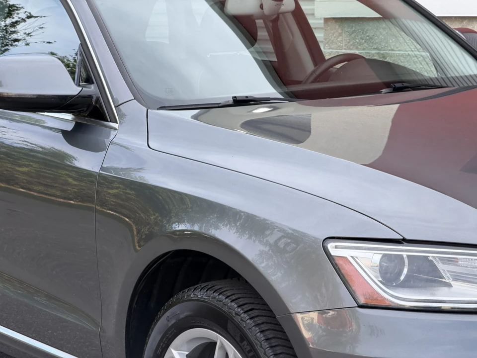 2017 Audi 8R Q5 - Image 27 of 31