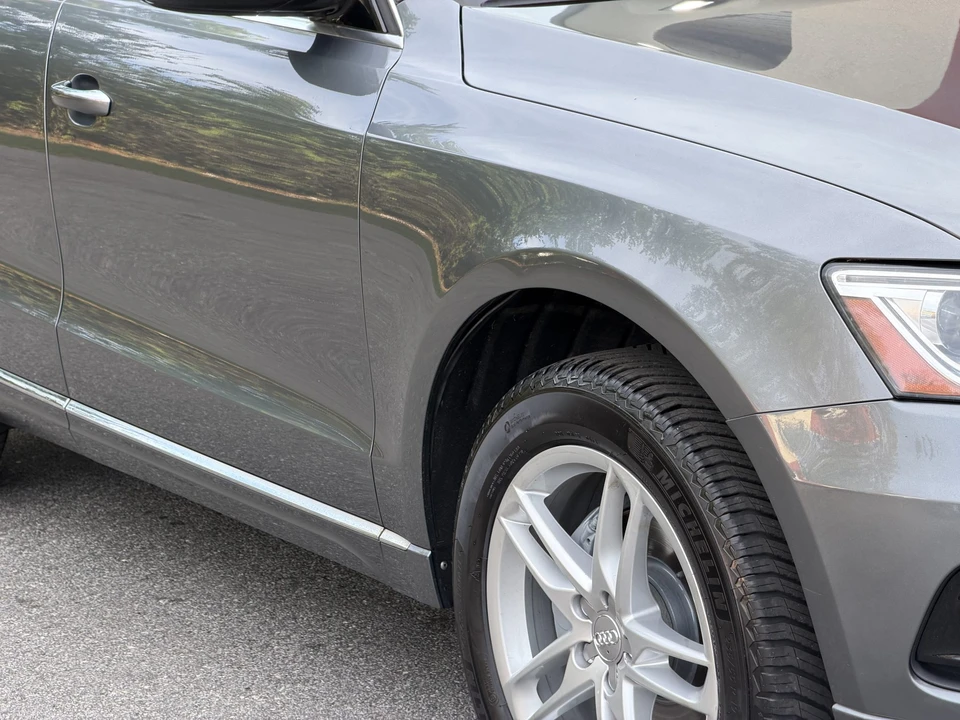 2017 Audi 8R Q5 - Image 24 of 31