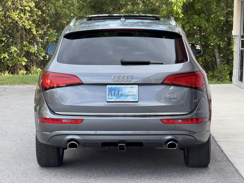2017 Audi 8R Q5 - Image 16 of 31