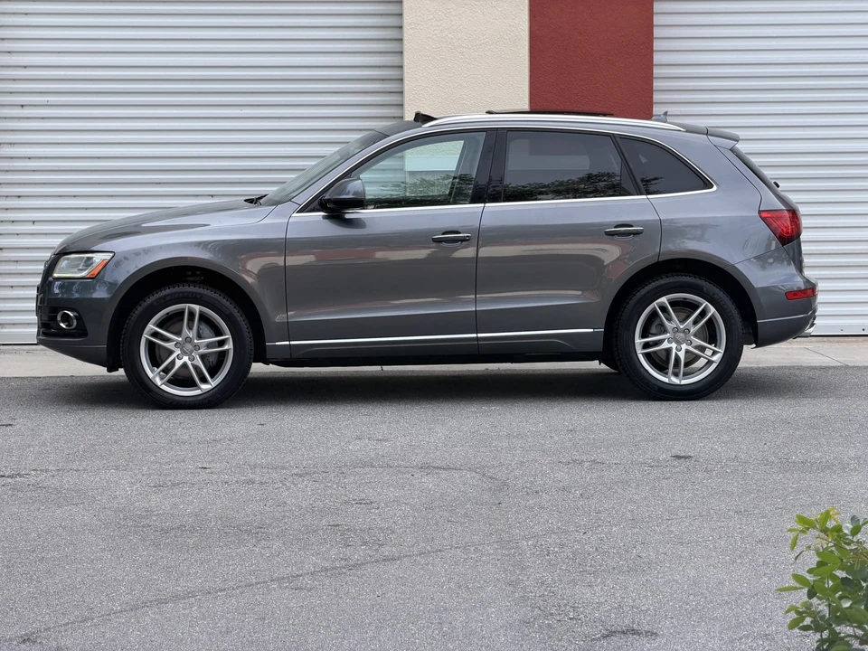 2017 Audi 8R Q5 - Image 11 of 31