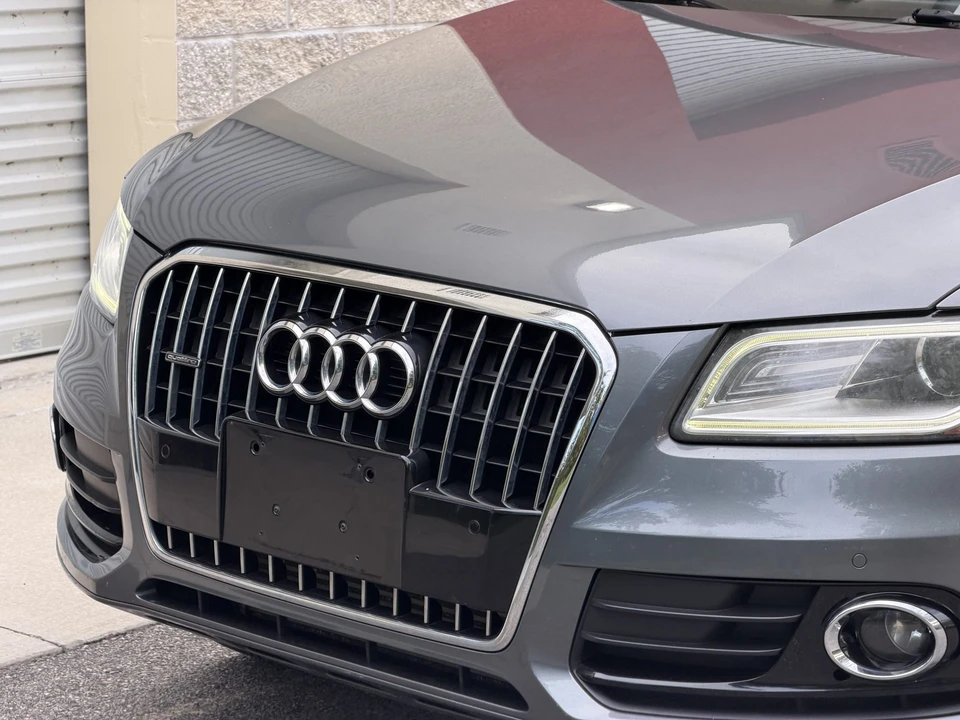 2017 Audi FY Q5 - Image 31 of 31