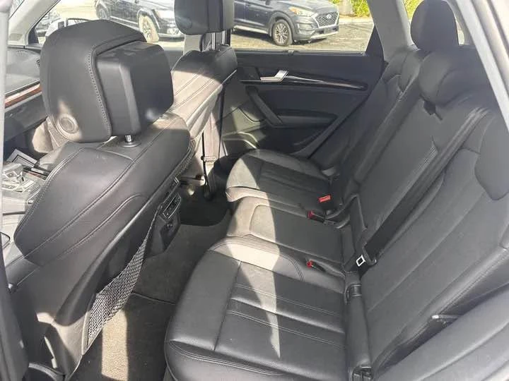 2017 Audi FY Q5 - Image 9 of 17