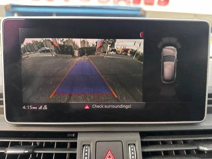 2017 Audi FY Q5 - Image 17 of 17