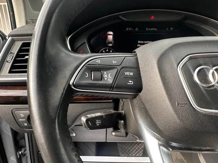2017 Audi FY Q5 - Image 13 of 17