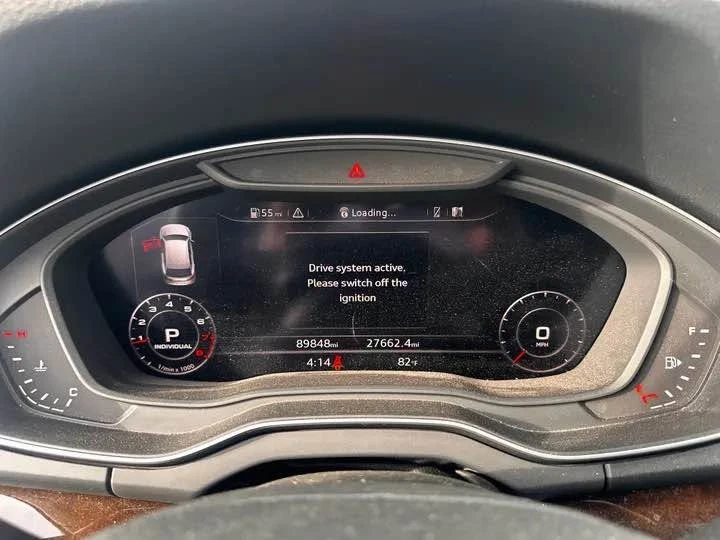 2017 Audi FY Q5 - Image 15 of 17