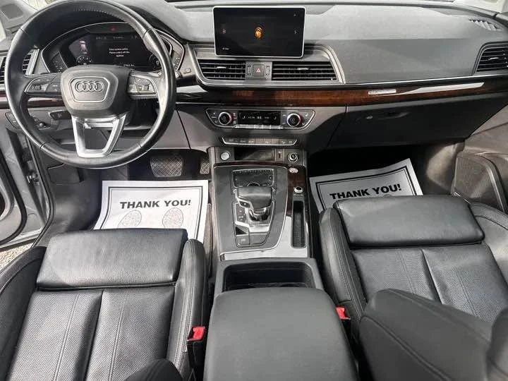 2017 Audi FY Q5 - Image 11 of 17