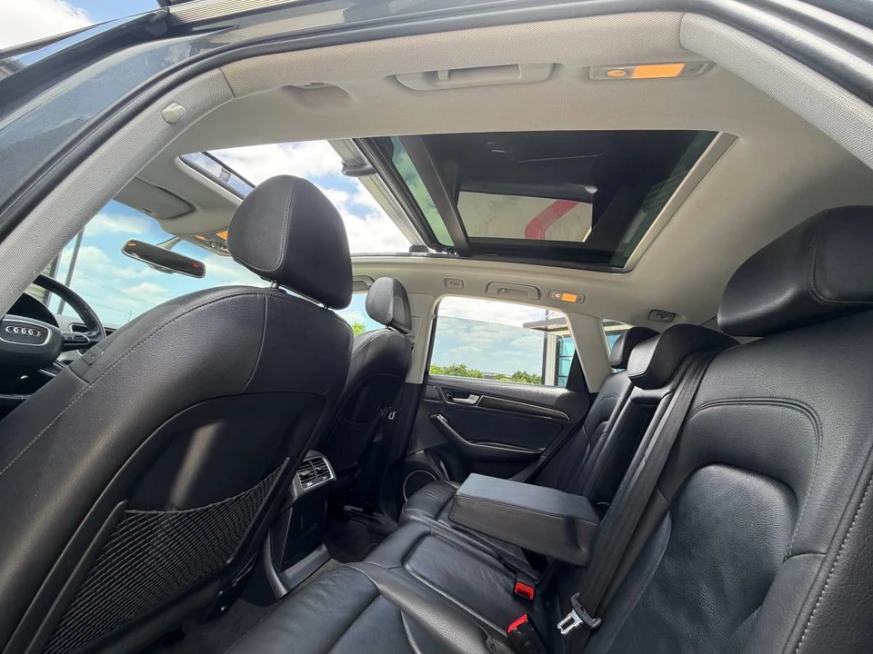 2017 Audi 8R Q5 - Image 12 of 17