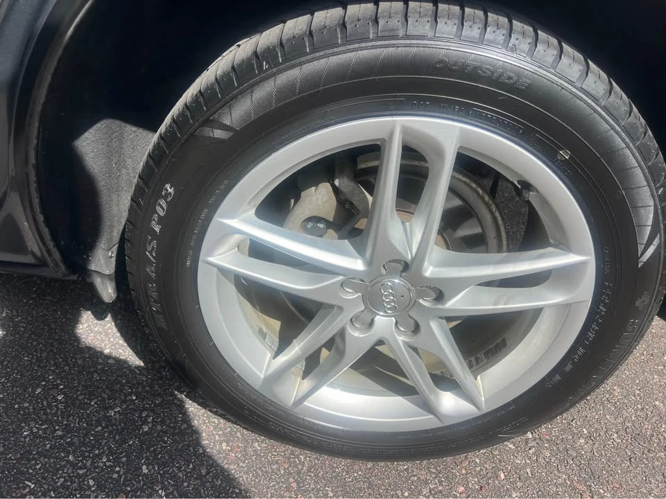 2017 Audi FY Q5 - Image 17 of 19