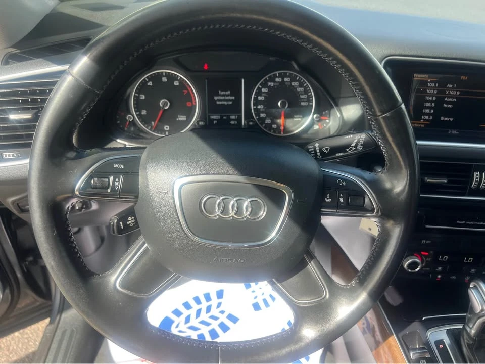 2017 Audi FY Q5 - Image 11 of 19