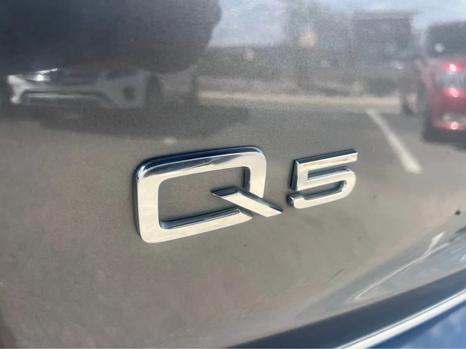 2017 Audi FY Q5 - Image 19 of 19