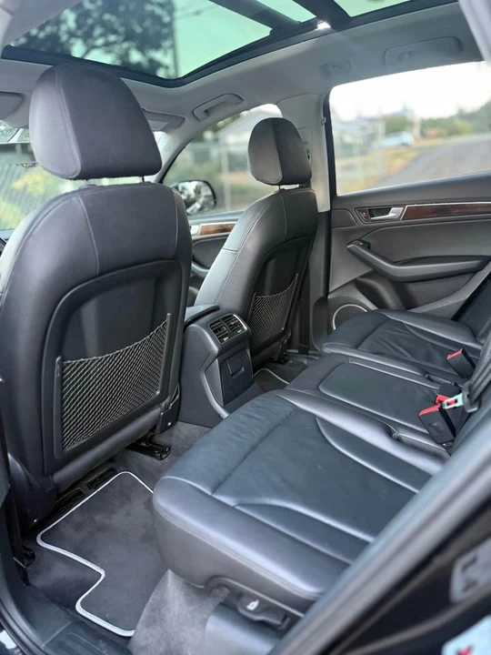 2017 Audi FY Q5 - Image 13 of 15