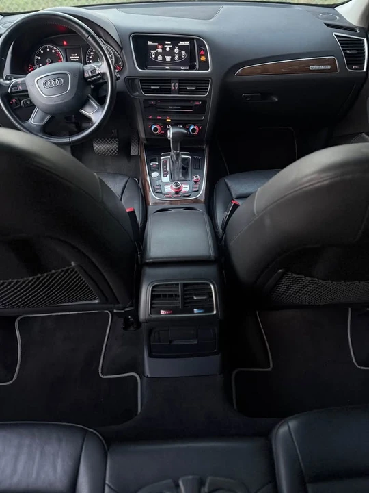 2017 Audi FY Q5 - Image 9 of 15