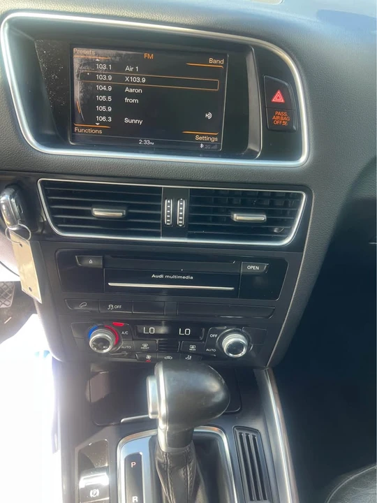 2017 Audi FY Q5 - Image 13 of 19