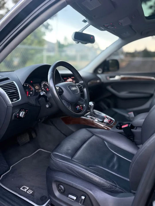 2017 Audi FY Q5 - Image 3 of 15