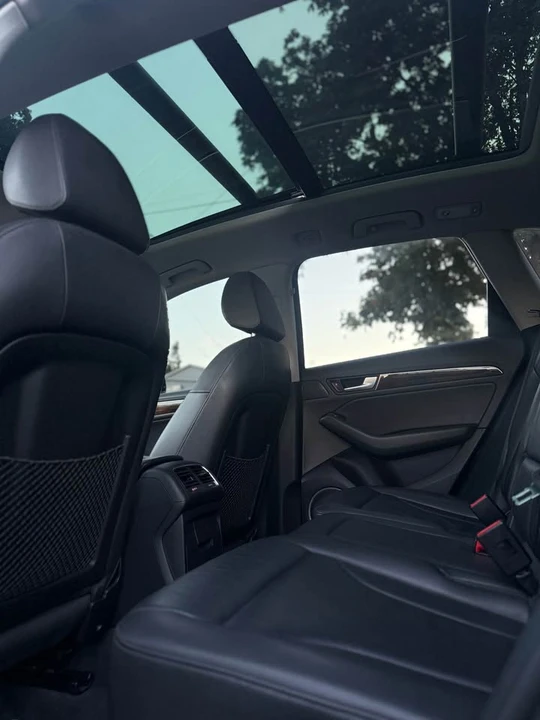 2017 Audi FY Q5 - Image 11 of 15