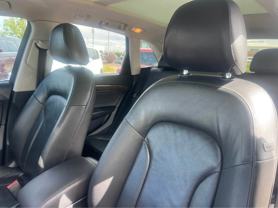 2017 Audi FY Q5 - Image 15 of 19