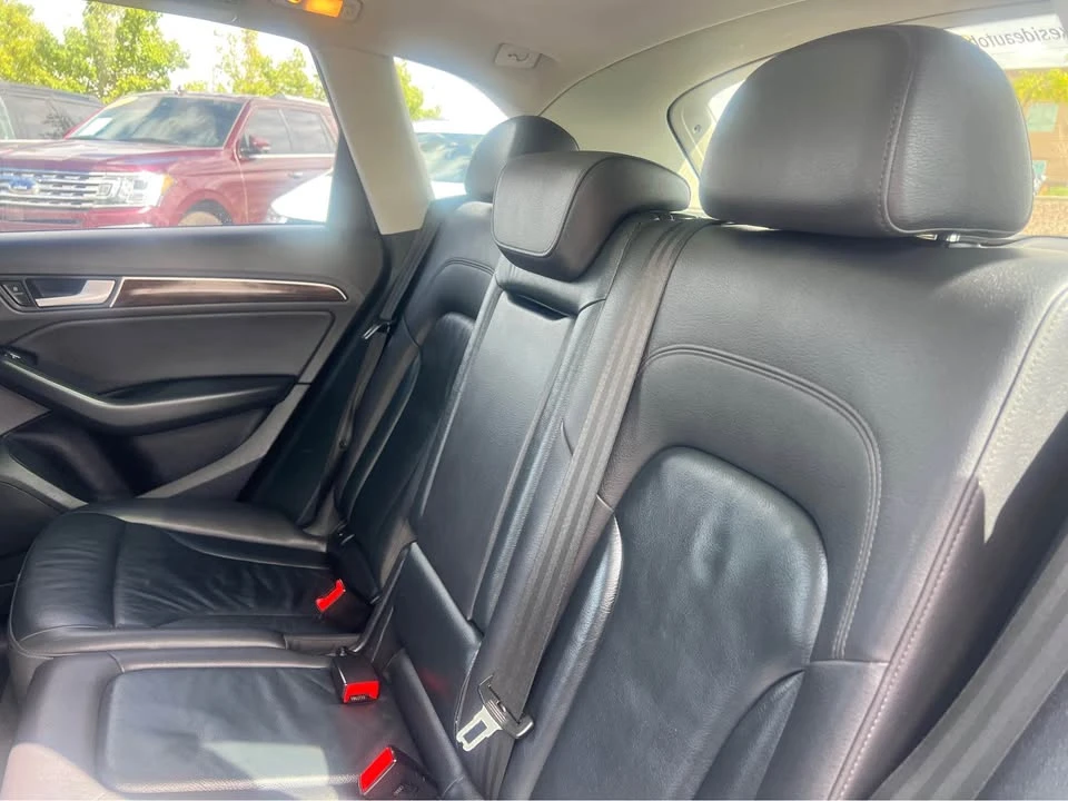 2017 Audi FY Q5 - Image 16 of 19